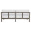 Tanah 80" Sofa