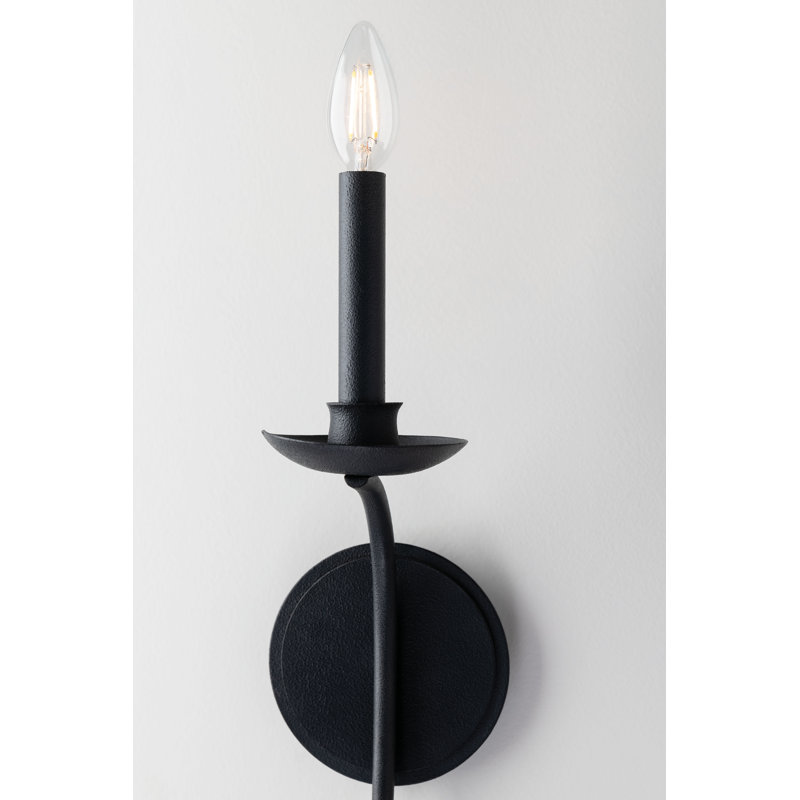 Sawyer 1 - Light Wallchiere
