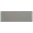 Subway 4 in. x 12 in. Glossy Glass Wall Tile-836691712