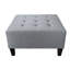 Repose-pieds standard carré 34 po Emerson-2108978657-2109155885