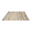Tapis abstrait 100% lavable à la machine 4796-591891132