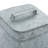 Metal Canister - Set of 2