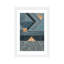 « scandinavie blue » par elisabeth fredriksson-impression sur image-49900801-49900803