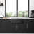 Gunmetal Black