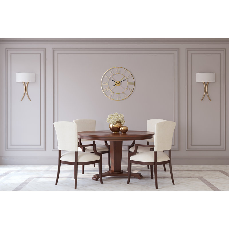 Horloge murale 20 po Baten