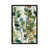 Black Framed Canvas selected