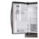 Lg 29 Cu. Ft. Smart Standard-Depth Max 4-Door French Door Refrigerator With Full-Convert Drawer
