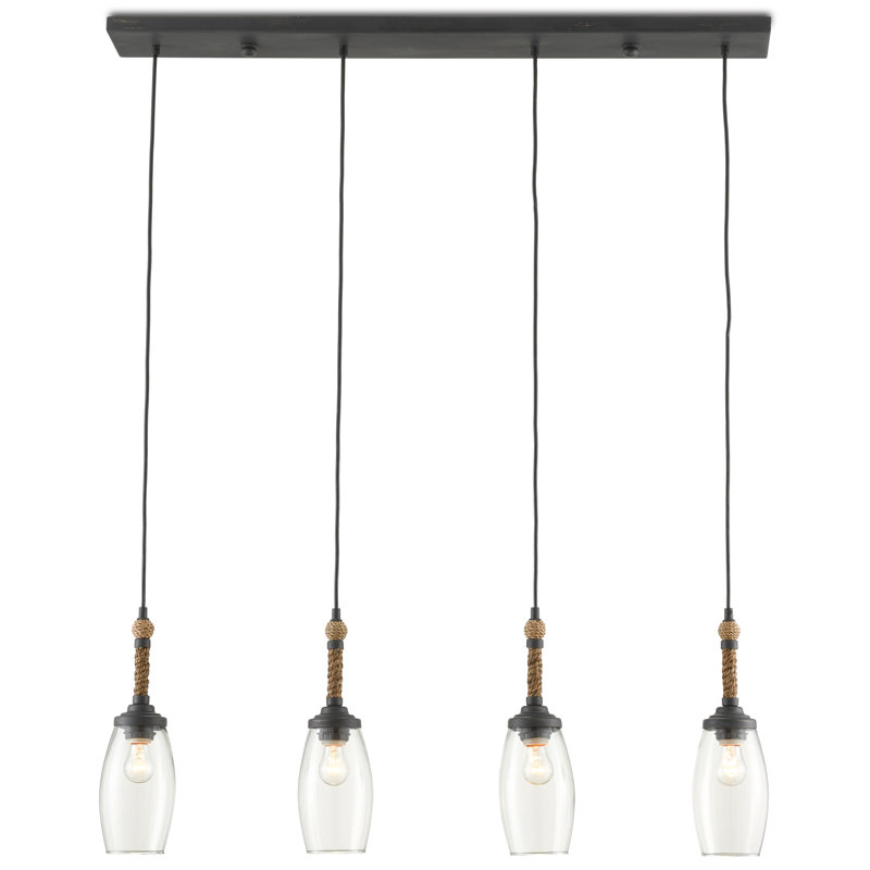 Hightider 4 - Light Pendant