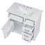 Meuble-lavabo 36 po avec lavabo-421347798