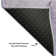 Premium Machine Washable Cerrito AMF502 Purple Rug