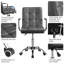  Ergonomic Desk Chair-1408716651