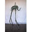 Statue de bronze éléphant Angina-1032338143