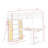 Gebke Kids Twin Loft Bed-1796750605