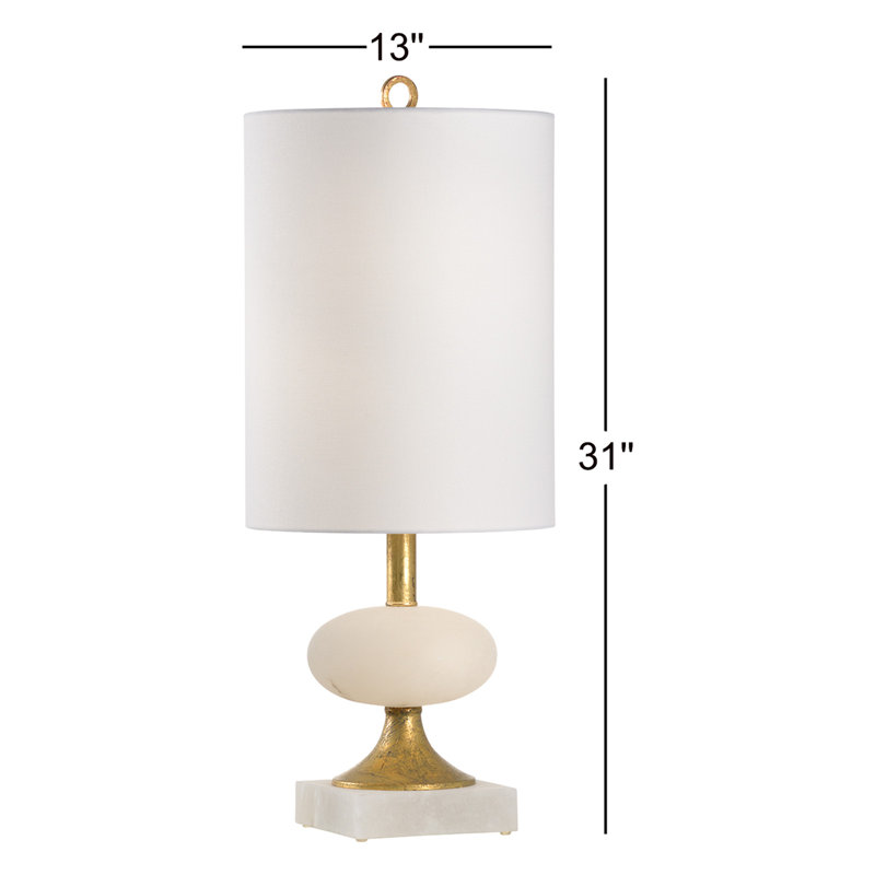 Charlotte Table Lamp