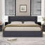 Lit plateforme tapissier avec rangement Gaillarde-823036389-827374379