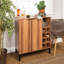 Wadlington Solid Wood Accent Chest-813929924