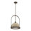 Atlas 1 - Light Single Dome Pendant