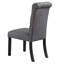 Counter Height Dining Chairs Set of 2