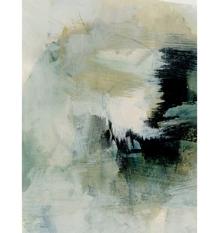 Wrapped Canvas Print, 121.92 cm H x 81.28 cm W