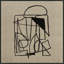 Architect Scribbles 2 Painting by Christopher Kennedy