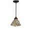 1 - Light Pendant