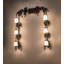 Rustic Lodge 6 - Light Vanity Light