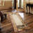 2.58 Ft. X 7.25 Red Polypropylene Lodge Area Runner Rug. Stain-, , For A Warm Dining Area. Made In Turkey Rug - 2 7 In. 3 Stain , Charming Room.-669908868