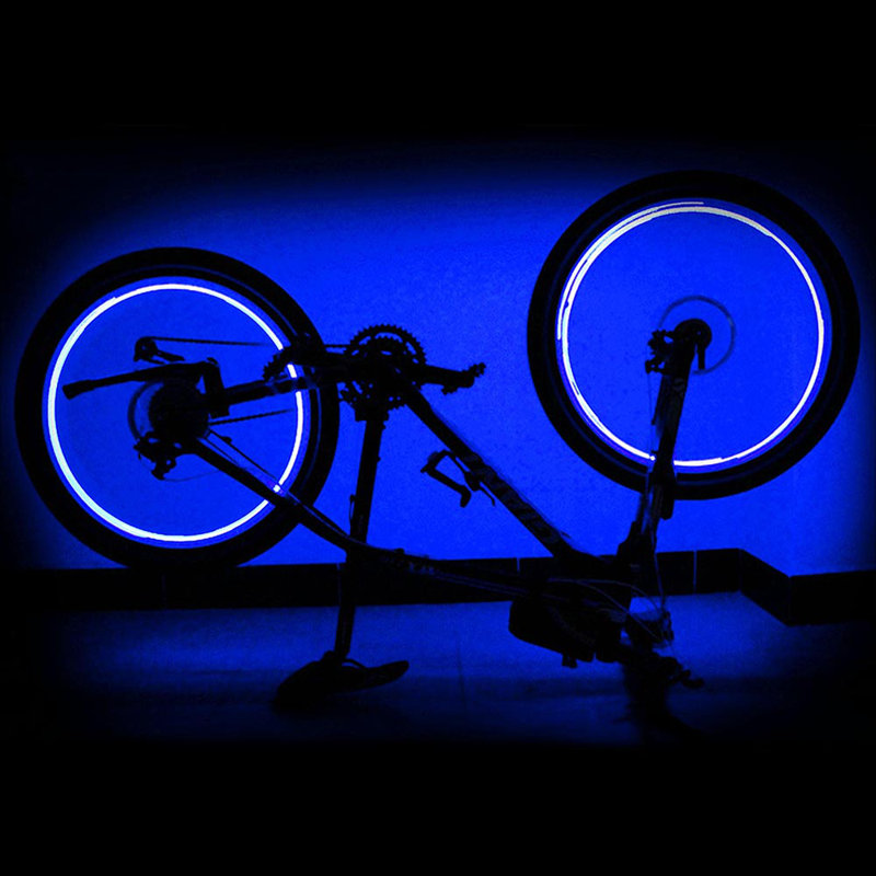 Yescom Bright LED Wheel Light