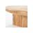 Solid Wood Single Coffee Table-109218881-109218884
