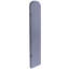 Cloison pliante en velours 3 panneaux Wayt-2022754117