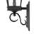 Hinkley Chapel Hill Large Wall Mount Lantern