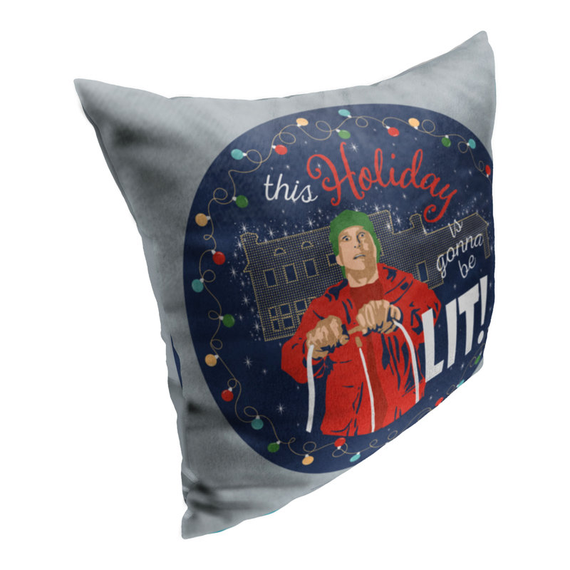 Outdoor Pillow Cover