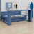 Bleu sélectionné