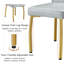 Chaises de salle à manger modernes avec ensemble de ressorts rembourrés en similicuir-279646671-279646659-279646664