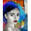 Her II Print by Elena Carlie-26774968-26774975