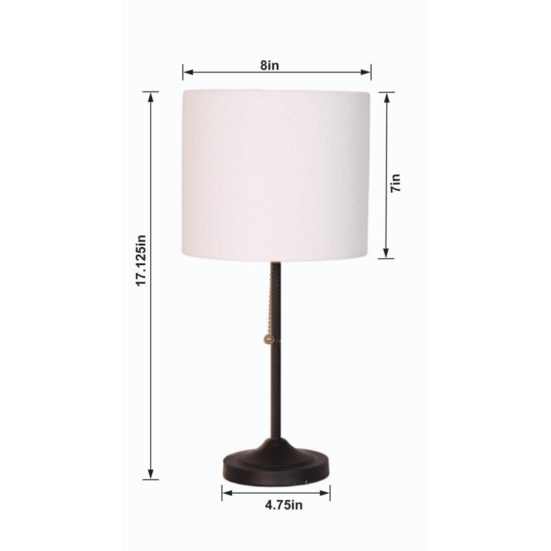 Lampe de chevet Osazuwa