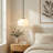 Breeana 1-Light Dimmable Single Pendant 