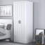 Allington Leighla 2 Door Wardrobe
