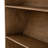 Clyne Storage Bookcase-90892386