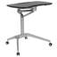 Bureau d'ordinateur ergonomique Veltri-1689189281