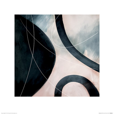 Meridian Li 1 Piece Painting