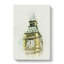 Big Ben in Abstract - Wrapped Canvas-55313835