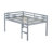 Orrtanna Soild Wood Kids Loft Bed-1450962055-1397515463