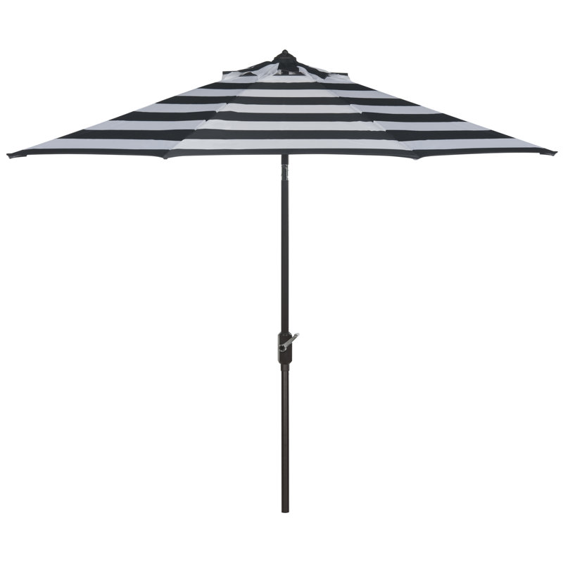 Outdoor Vance Tilt Market Umbrella