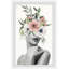 «Passionate Bloom» par Parvez Taj - impression encadrée-1785876171