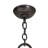 Muse 8 - Light Lantern Cylinder Chandelier