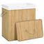 Panier à linge pliable Panier à linge Panier à linge sale en bambou-1526756877-1526756867