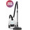 Simplicity Jill Canister Vacuum