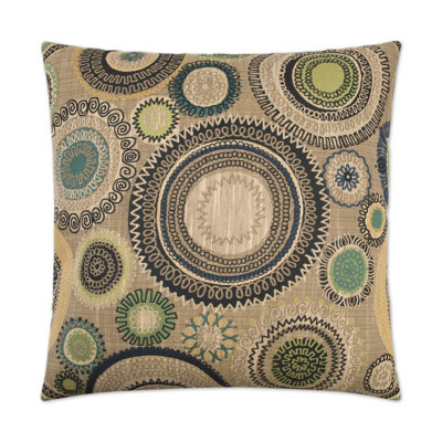 Riollo Decorative Throw Pillow