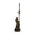 Ferryhill Metal Lamp Base Lamp